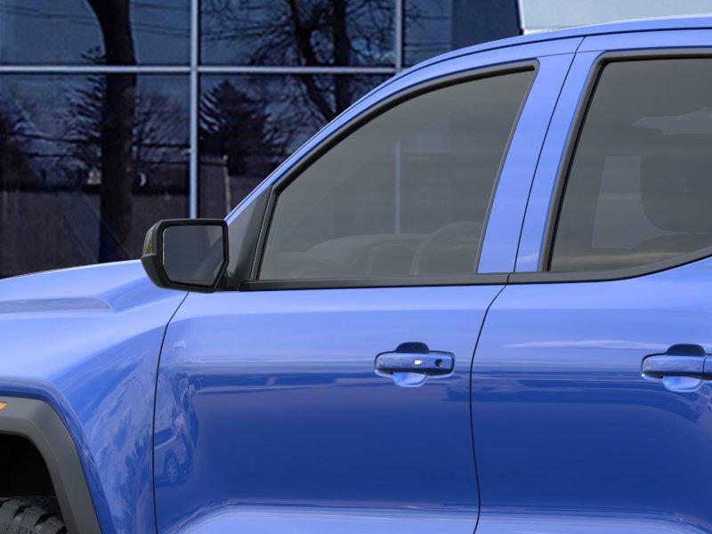 New 2026 GMC Canyon Elevation w/ Convenience Package image 12