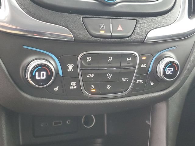 Used 2023 Chevrolet Equinox LT FWD image 30