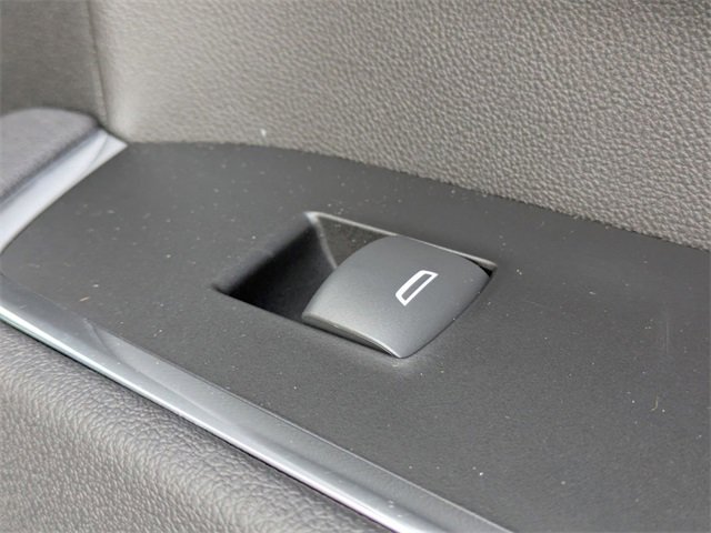 New 2025 Chevrolet Silverado 1500 RST w/ Z71 Off-Road Package image 34