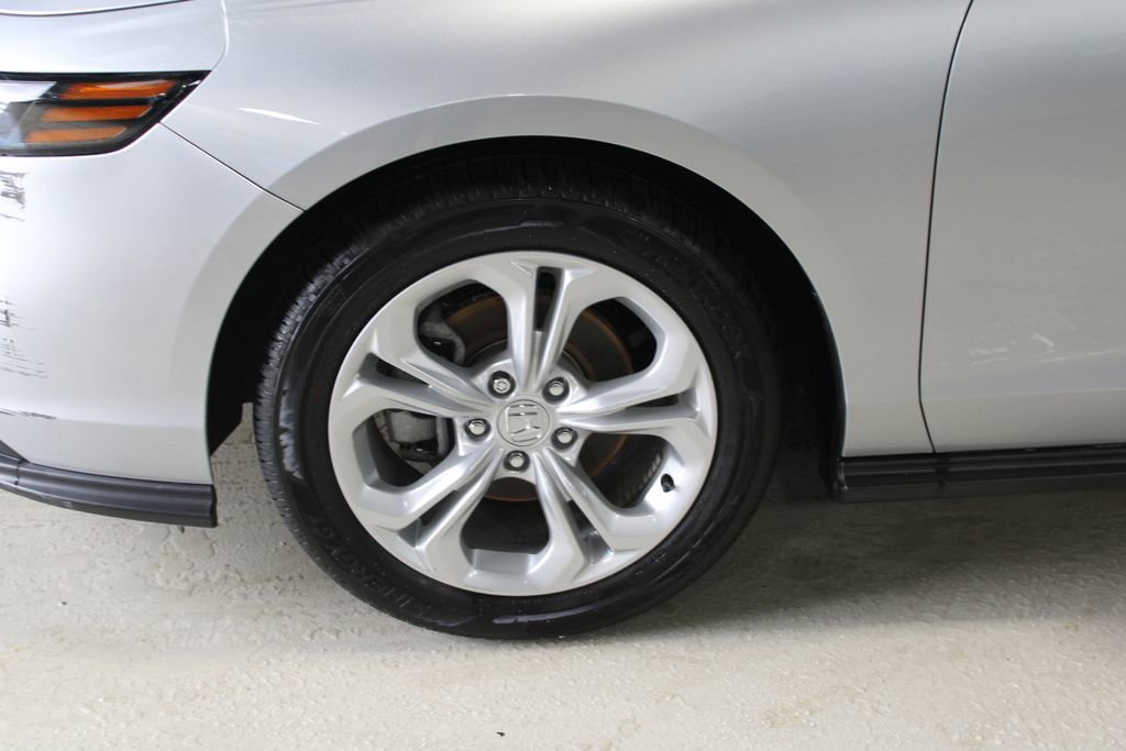 Used 2024 Honda Accord LX image 4