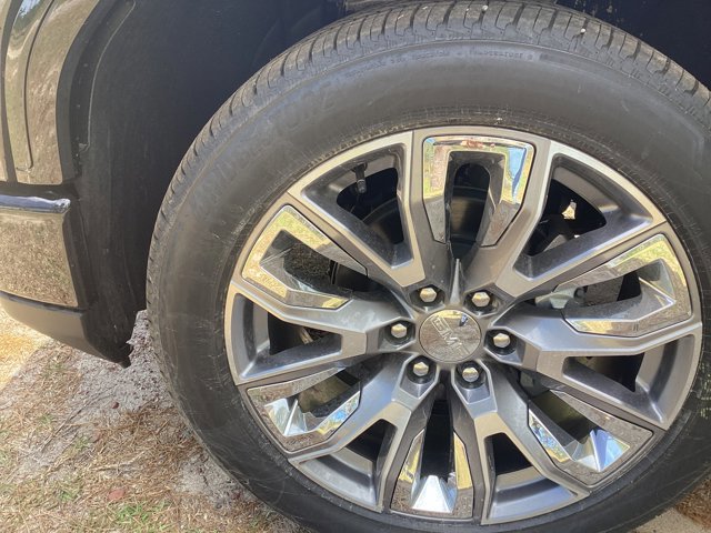 New 2026 GMC Sierra 1500 Denali image 10