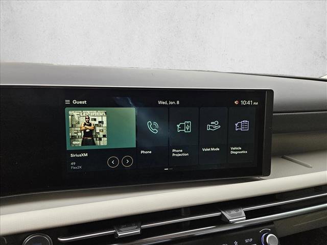 Certified 2025 Hyundai Tucson SE image 13