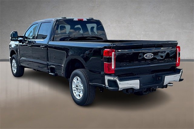 New 2026 Ford F250 XLT image 3