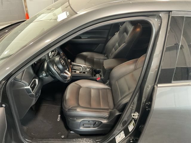 Used 2020 MAZDA CX-5 Grand Touring Reserve AWD/4WD image 11