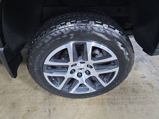 Used 2023 Chevrolet Colorado Z71 w/ Z71 Convenience Package 2 image 34