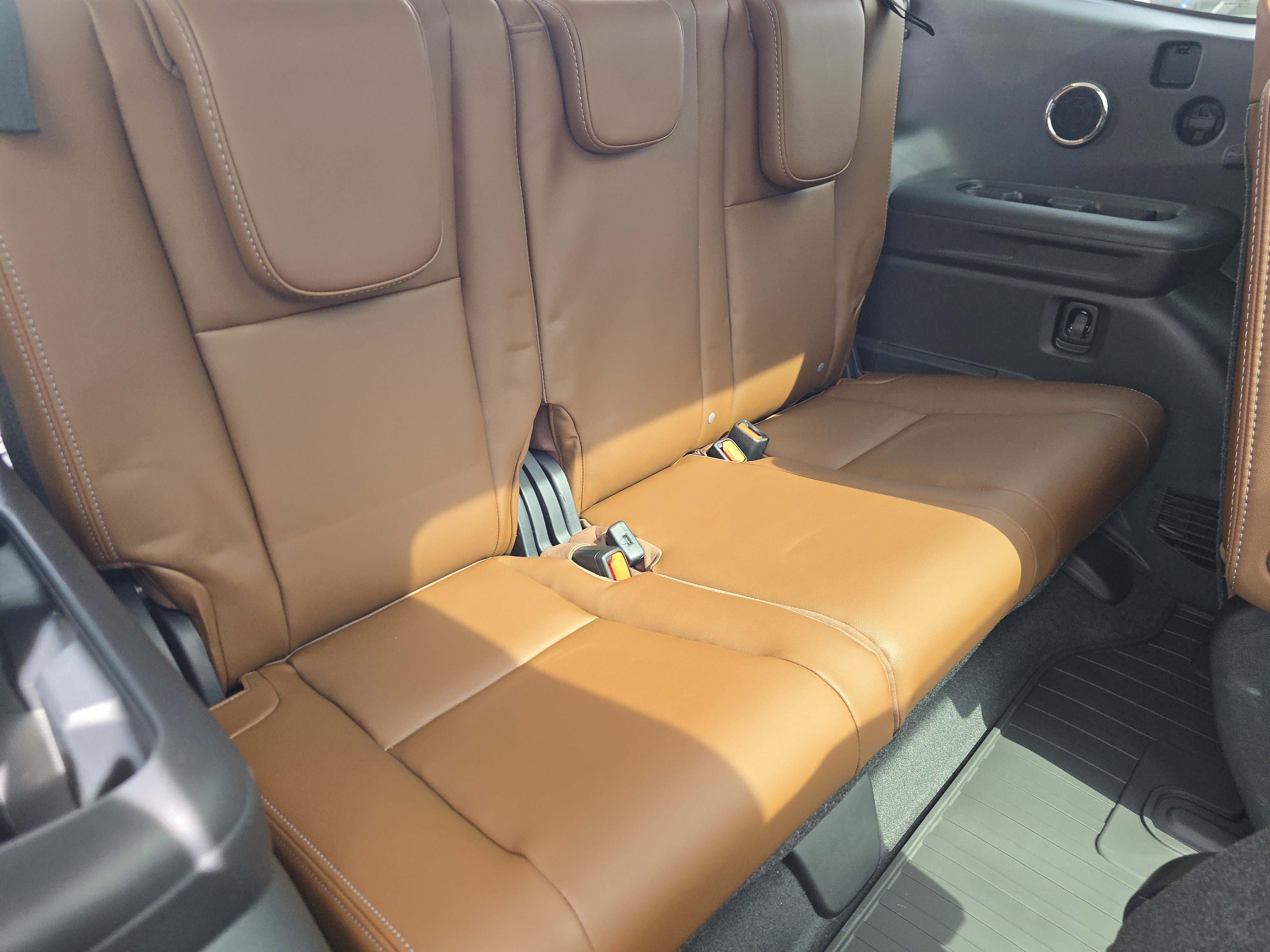 New 2026 Subaru Ascent Touring image 20