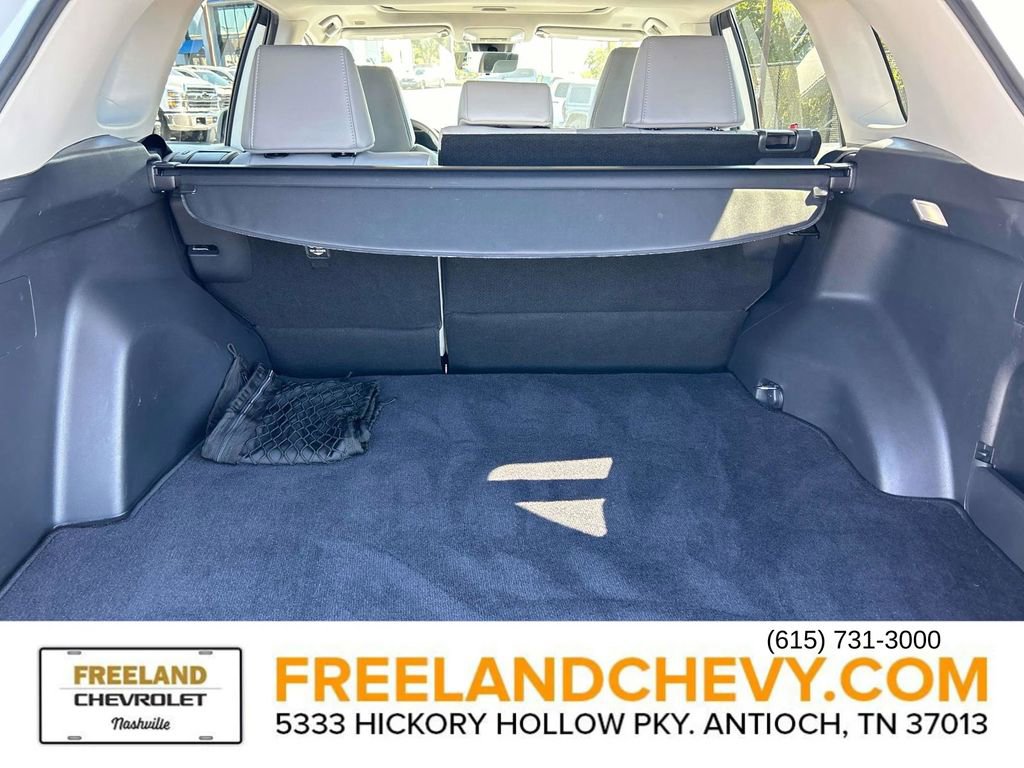 Used 2023 Toyota RAV4 XLE Premium image 14