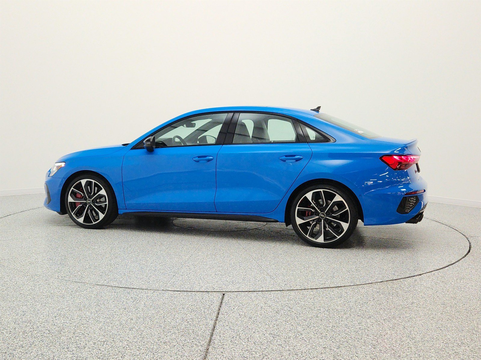 Used 2024 Audi S3 Premium Plus AWD/4WD image 8