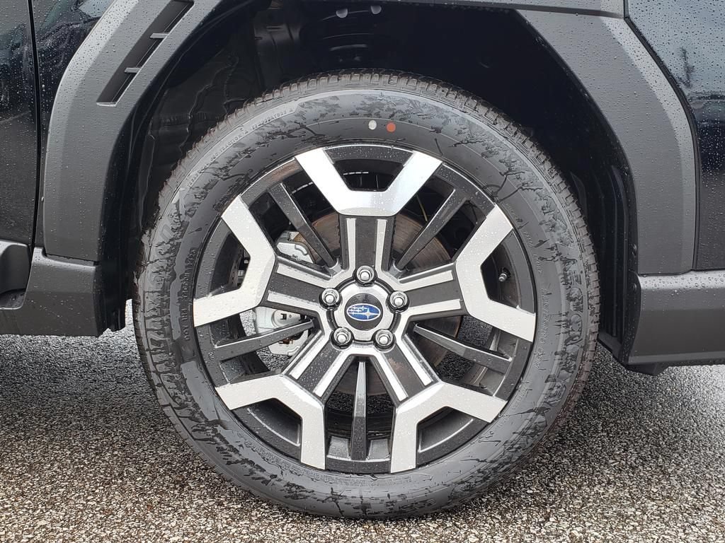 New 2026 Subaru Outback Touring XT AWD/4WD image 12