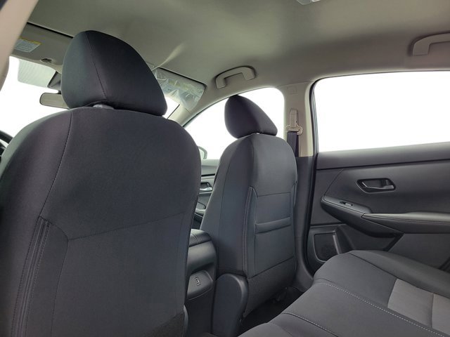 New 2025 Nissan Sentra SV image 28