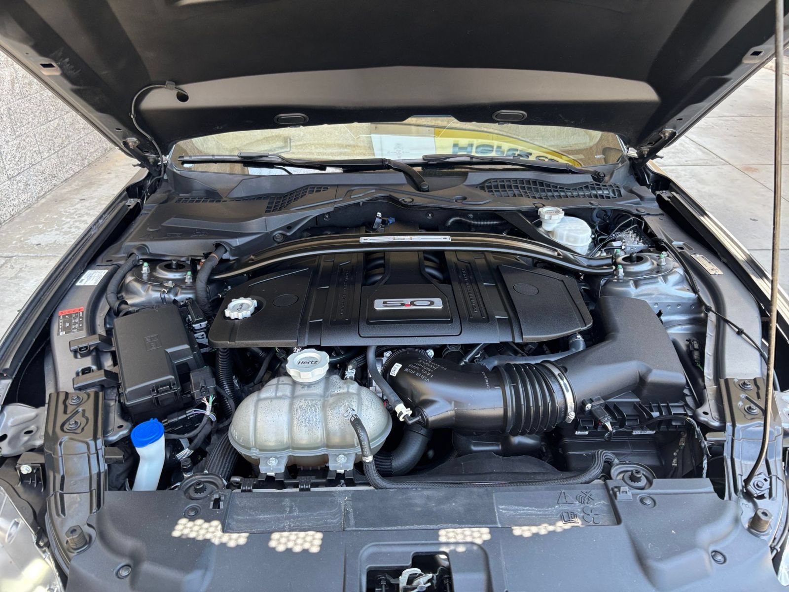 Used 2022 Ford Mustang GT Premium w/ GT Performance Package RWD image 31