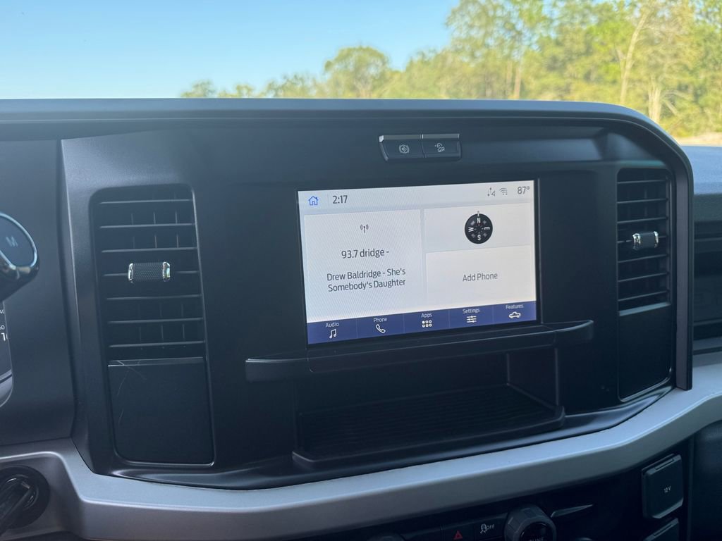 New 2026 Ford F250 XL w/ STX Appearance Package image 33