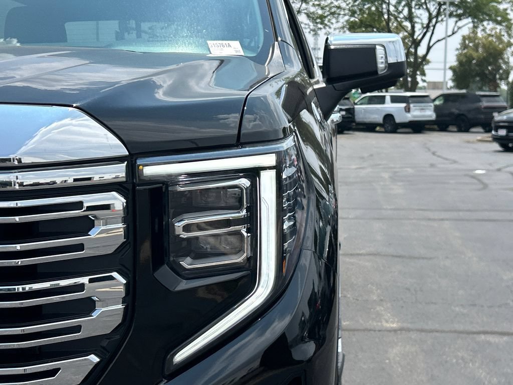 Certified 2026 GMC Sierra 1500 Denali AWD/4WD image 13