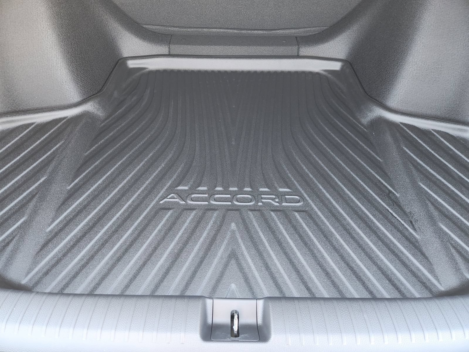 New 2026 Honda Accord LX image 36