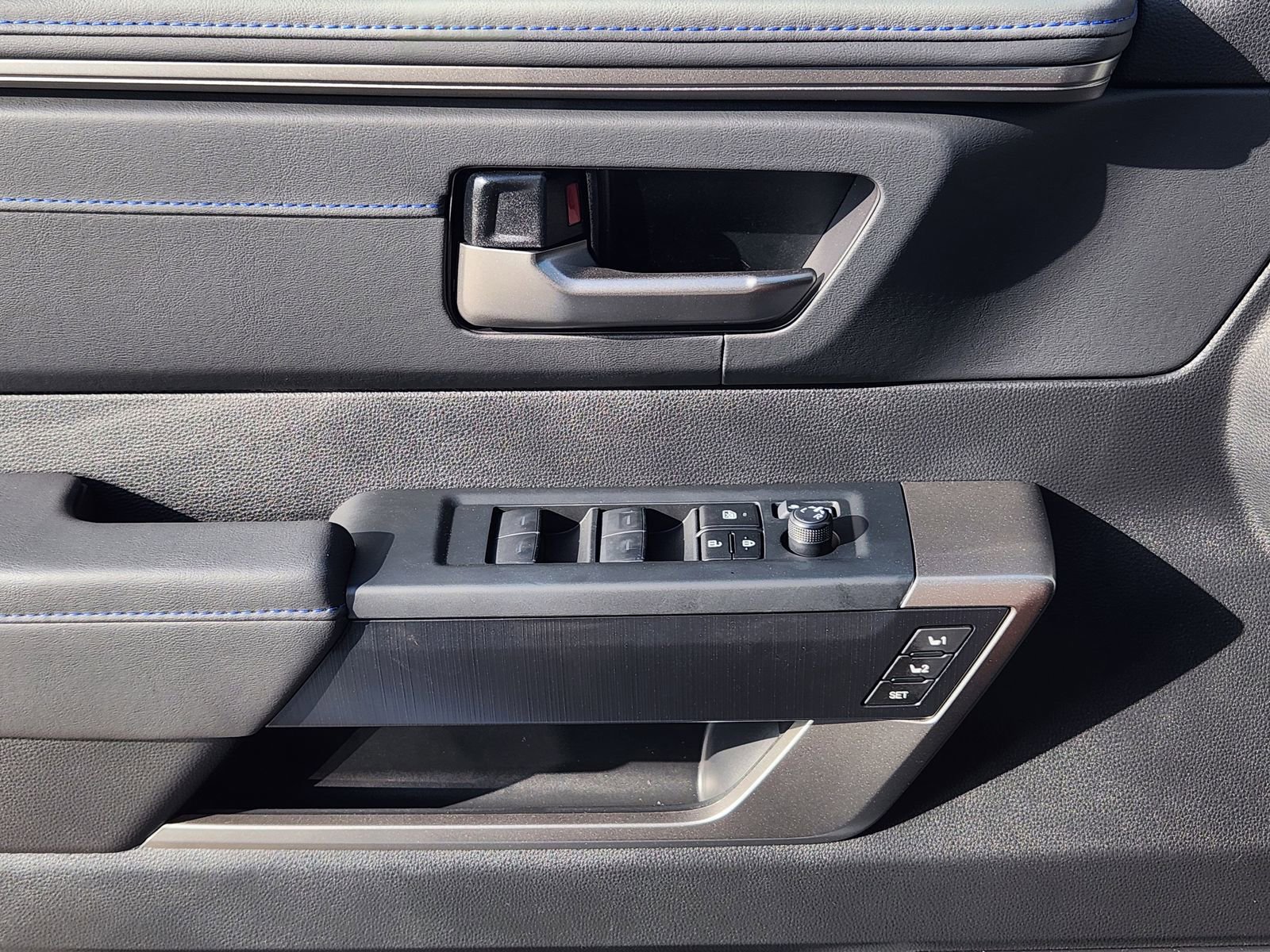 New 2026 Toyota Tundra Platinum image 24