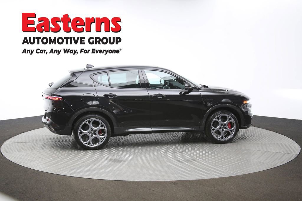 Used 2024 Alfa Romeo Tonale Veloce image 45