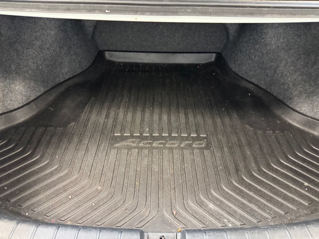 Used 2014 Honda Accord LX image 23