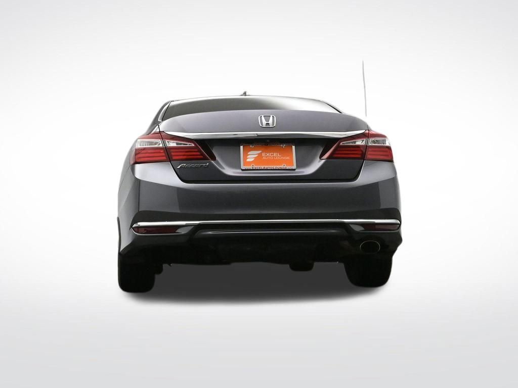 Used 2016 Honda Accord EX-L image 38