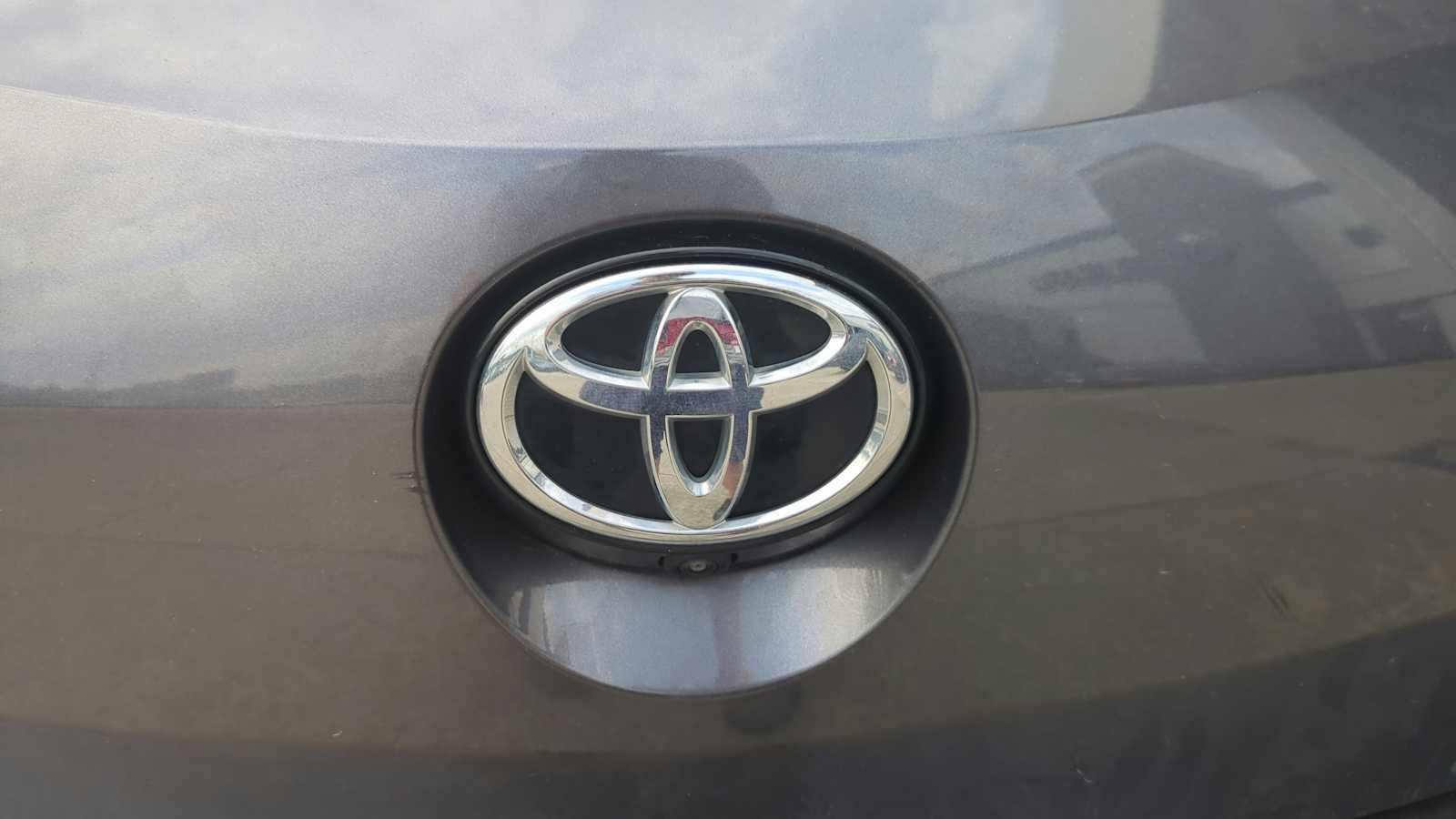 Used 2024 Toyota Corolla SE FWD image 38