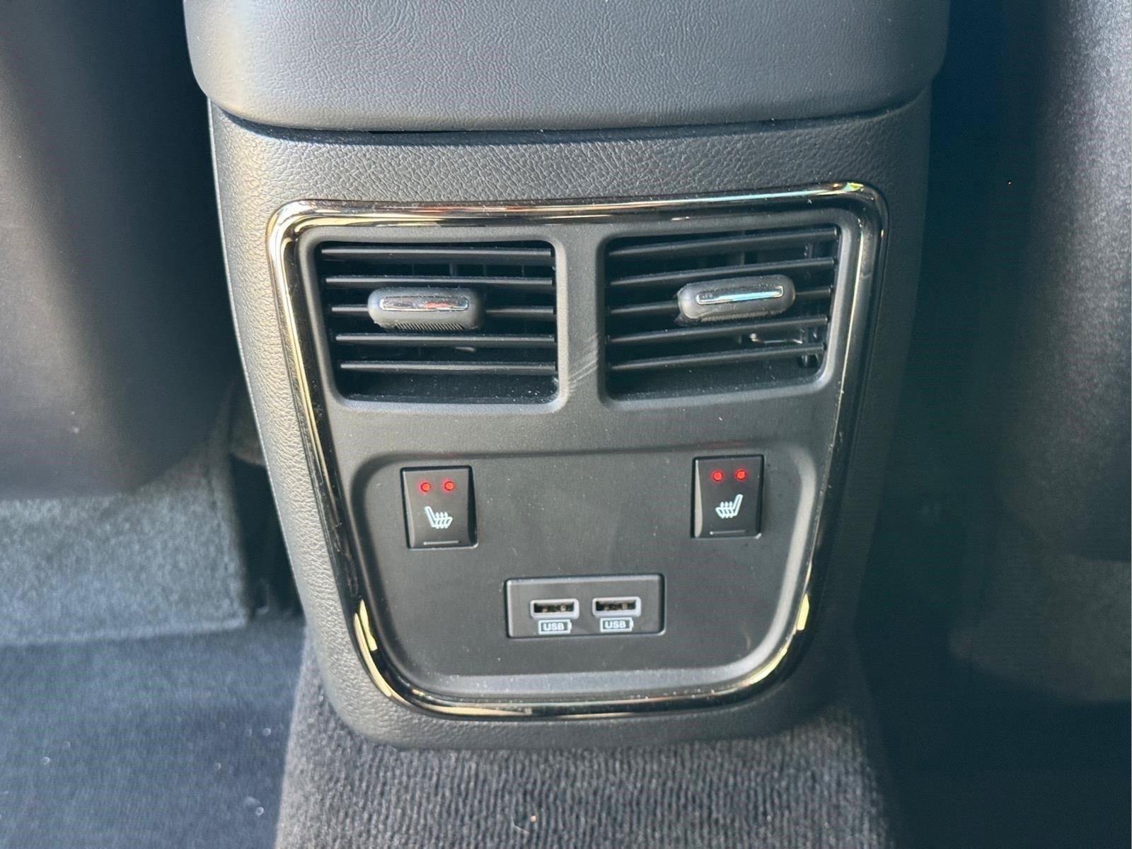 Used 2023 Dodge Charger SRT Hellcat w/ Harman/Kardon Audio Group RWD image 15