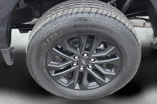 New 2026 Ford F150 Lariat w/ Equipment Group 501A Mid image 26