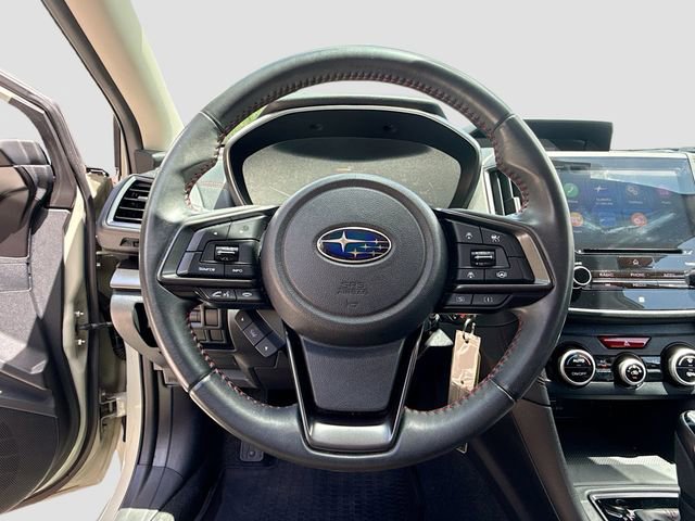 Used 2023 Subaru Crosstrek 2.0i Premium w/ Special Edition image 35