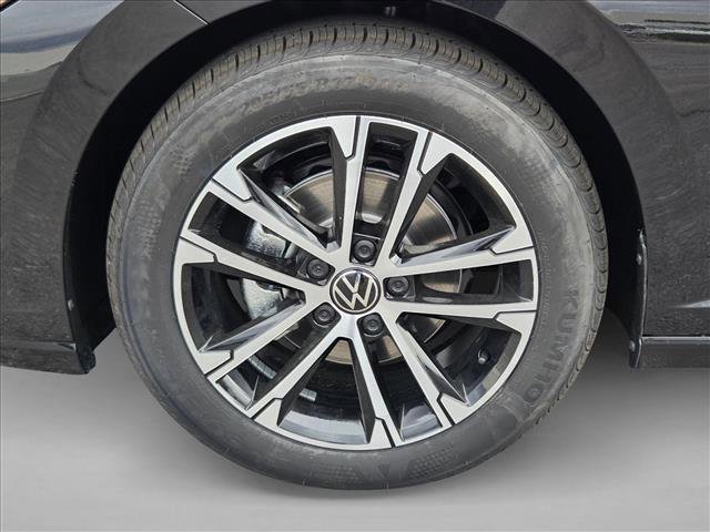 New 2026 Volkswagen Jetta Sport image 10
