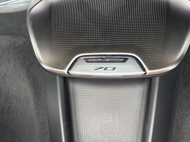Used 2023 Chevrolet Corvette Stingray Premium Cpe w/ Z51 Performance Package RWD image 41