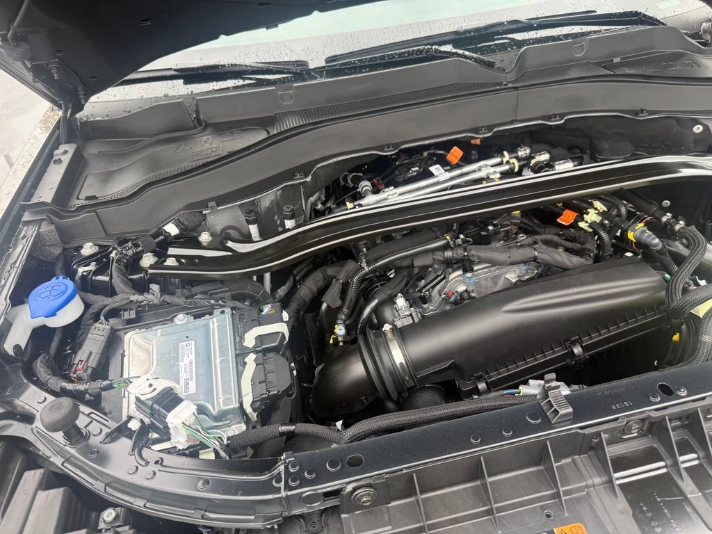 New 2026 Ford Explorer ST-Line AWD/4WD image 61