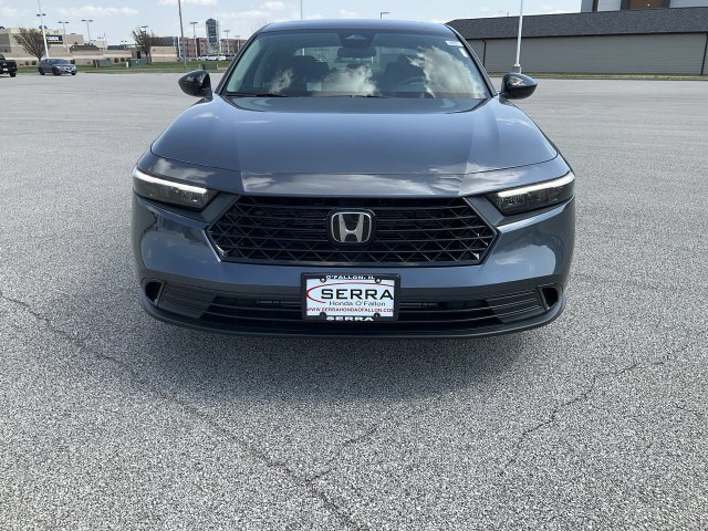 New 2026 Honda Accord SE image 11