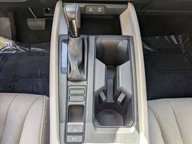 Used 2023 Honda Accord EX image 11