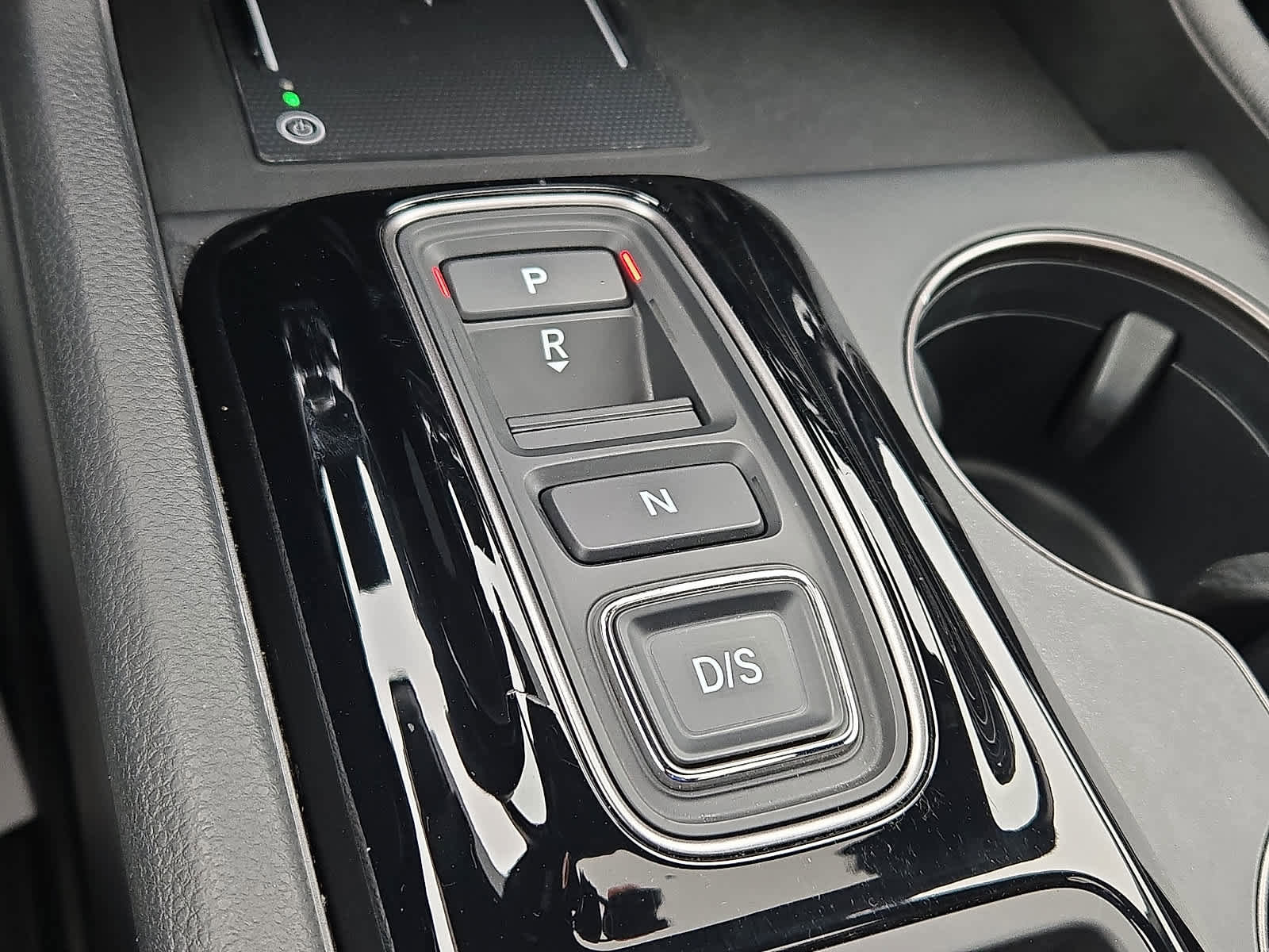 Used 2025 Honda Pilot TrailSport image 16