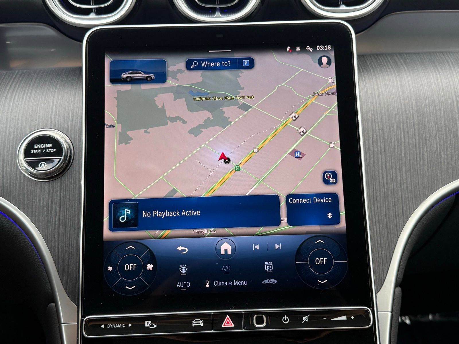 Used 2025 Mercedes-Benz GLC 300 4MATIC image 30