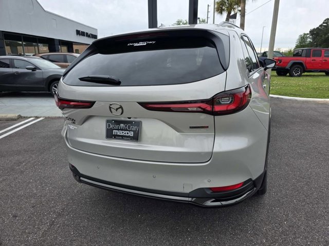 New 2026 MAZDA CX-90 3.3 Turbo S w/ Premium Package AWD/4WD image 3