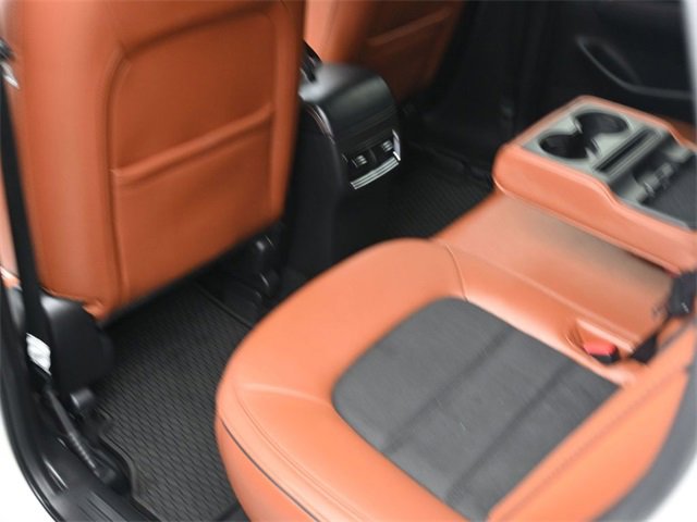 Certified 2024 MAZDA CX-5 Carbon Edition image 13
