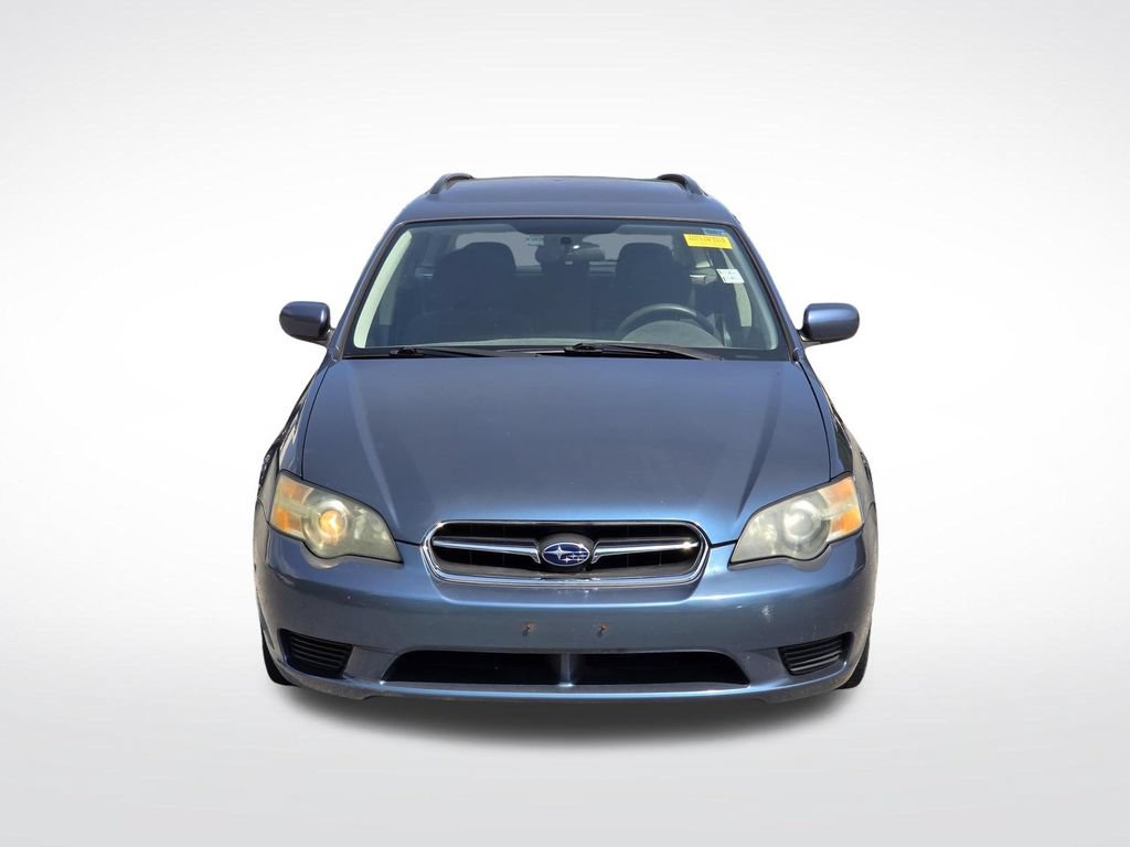 Used 2005 Subaru Legacy 2.5i AWD/4WD image 10