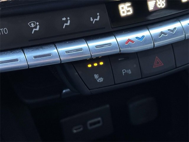 Used 2019 Cadillac XT4 Sport w/ Cold Weather Package image 29