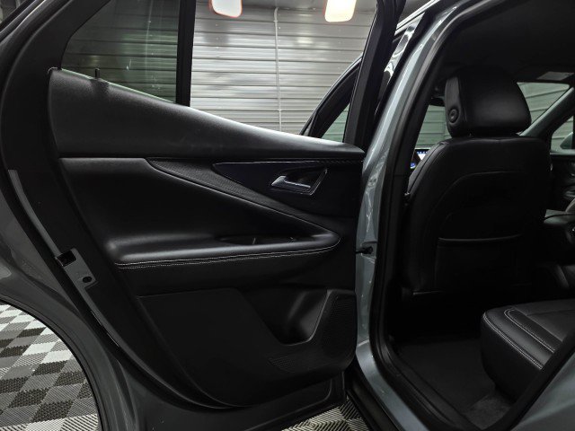 Used 2024 Chevrolet Blazer EV LT AWD/4WD image 31