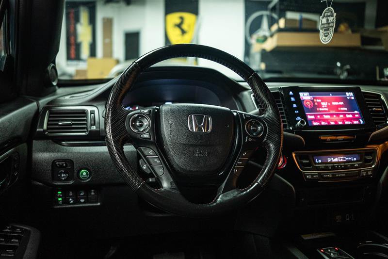 Used 2023 Honda Ridgeline Black Edition image 15