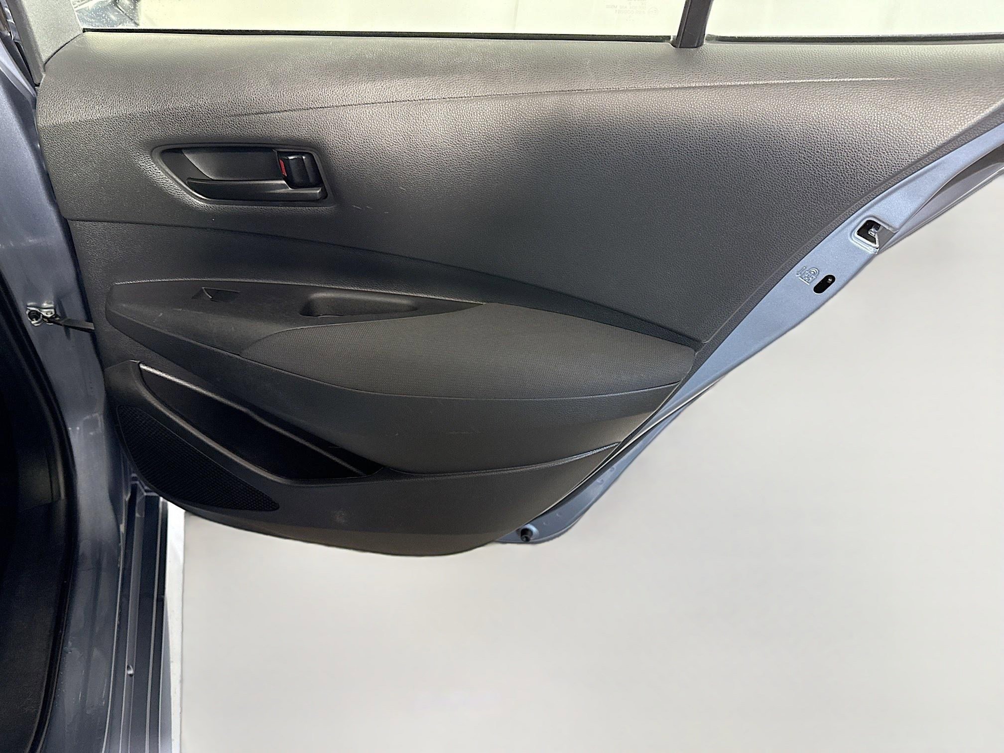 Used 2023 Toyota Corolla LE w/ LE Premium Package image 28