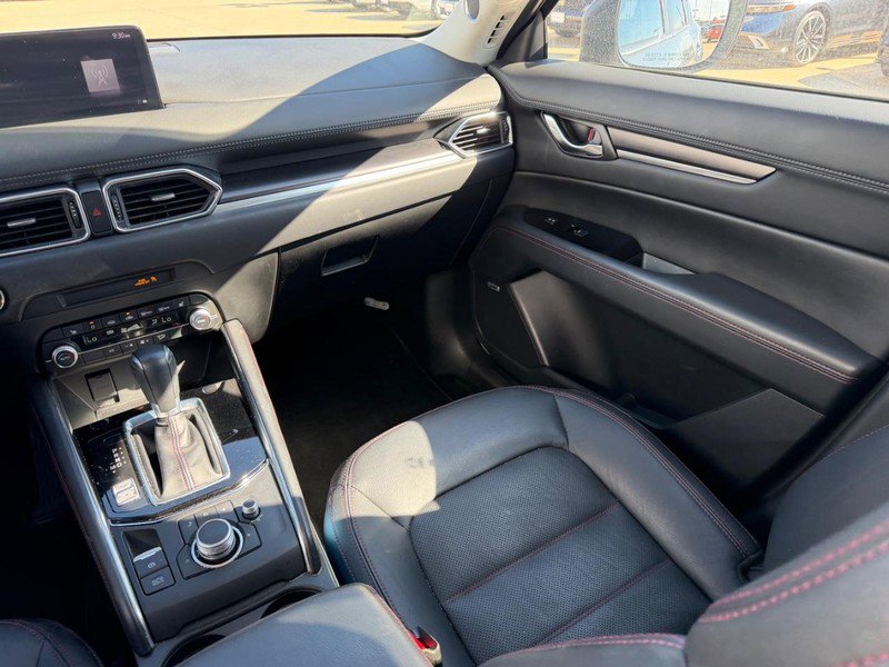 Used 2024 MAZDA CX-5 Carbon Edition AWD/4WD image 19
