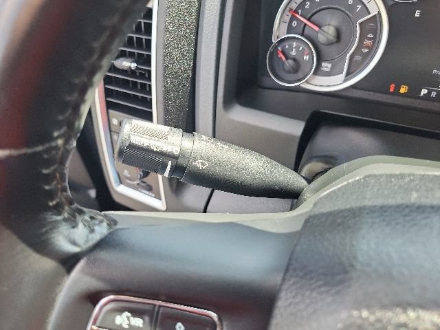 Used 2019 RAM 1500 Classic Warlock AWD/4WD image 40