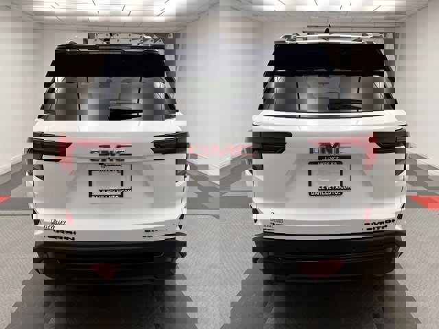 New 2026 GMC Terrain Elevation w/ Black Edition image 5