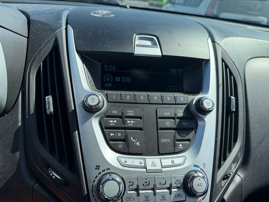 Used 2012 Chevrolet Equinox LS image 14