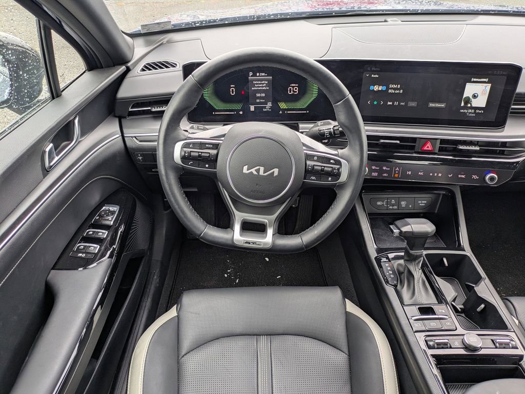 Used 2025 Kia K5 GT-Line image 15