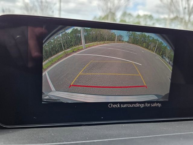 New 2026 MAZDA CX-30 AWD 2.5 S image 24