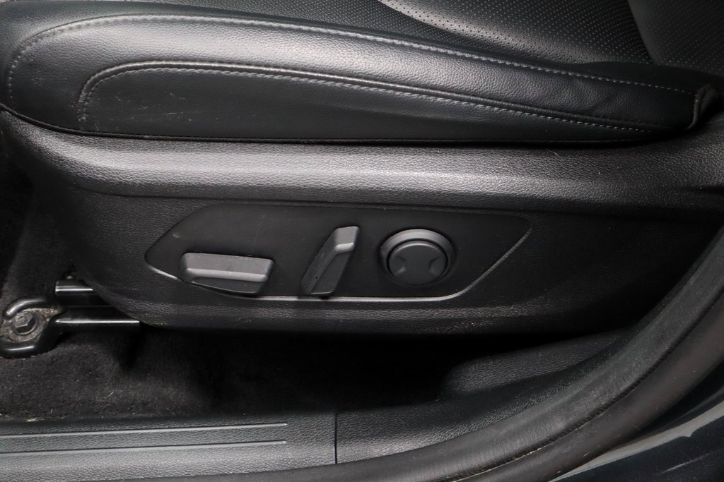 Used 2023 Kia Sportage EX image 26