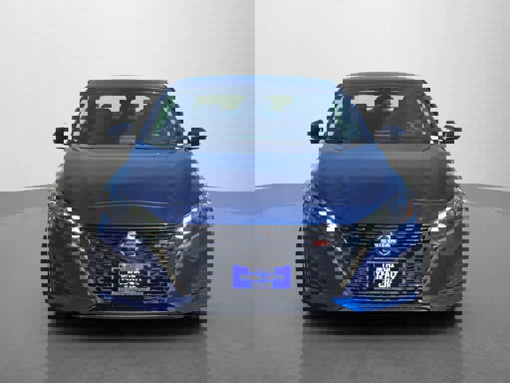 Used 2024 Nissan Altima 2.5 SR image 2