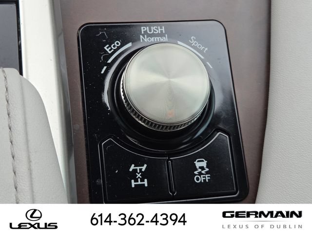 Used 2021 Lexus RX 350 AWD w/ Premium Package image 25