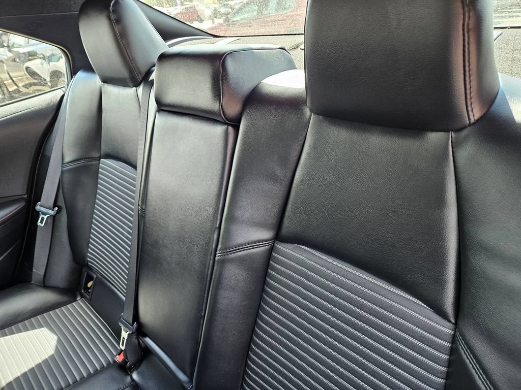 Used 2023 Toyota Corolla XSE w/ Carpet Mat Package (TMS) FWD image 13